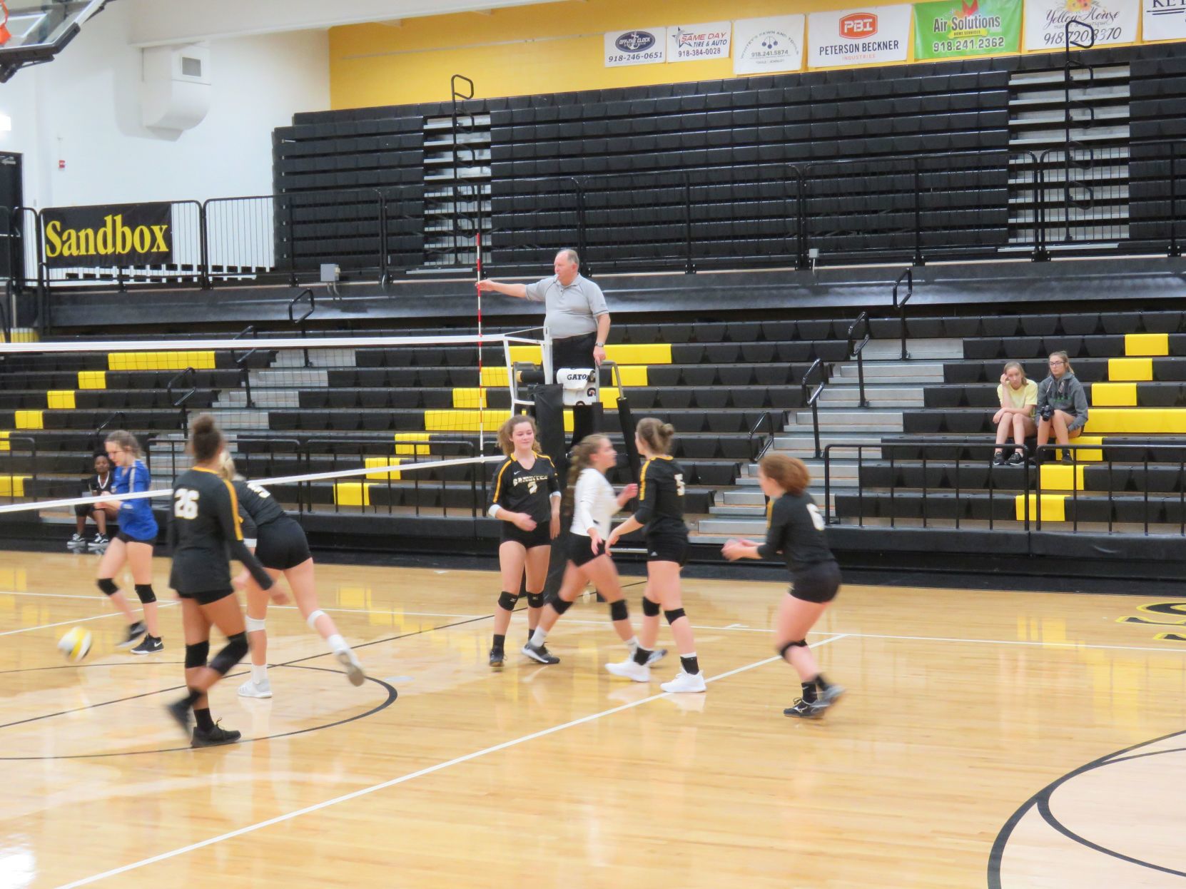 Volleyball